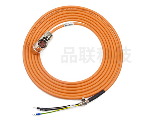 西門(mén)子伺服電機動(dòng)力線(xiàn)