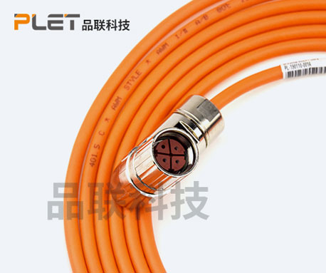 西門(mén)子伺服電機動(dòng)力線(xiàn)