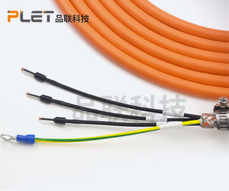 西門(mén)子伺服電機動(dòng)力線(xiàn)