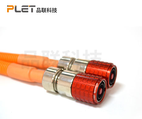 新能源汽車(chē)高壓線(xiàn)束
