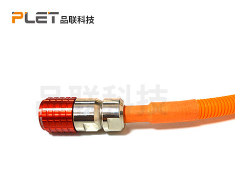 新能源汽車(chē)高壓線(xiàn)束