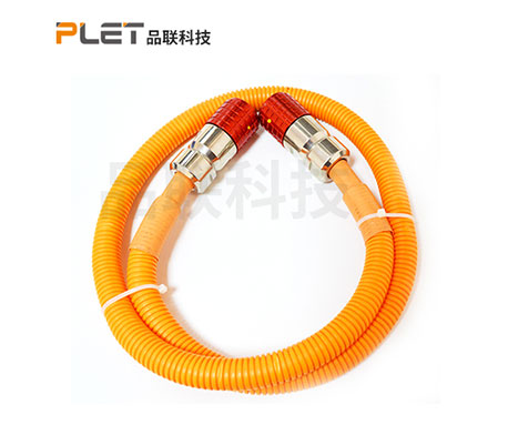 新能源汽車(chē)高壓線(xiàn)束