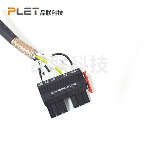 S120西門(mén)子伺服線(xiàn)束-6FX5002-5DN06