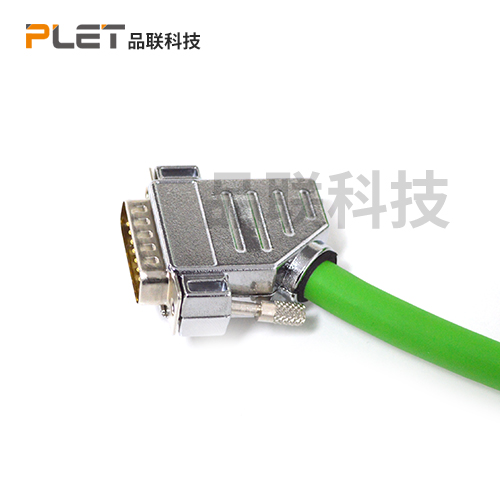 S120西門(mén)子伺服線(xiàn)束-6FX5002-2CR00