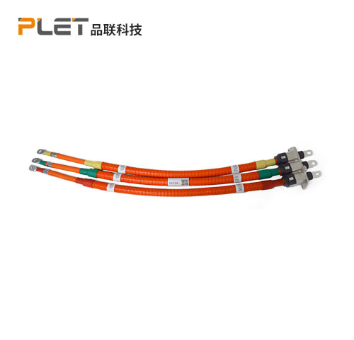新能源電動(dòng)汽車(chē)線(xiàn)束