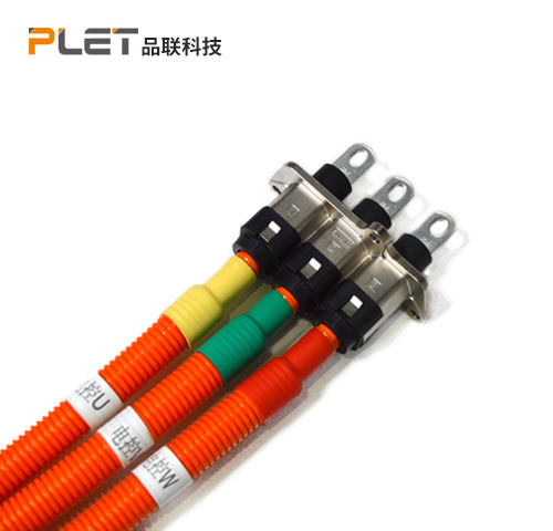 新能源電動(dòng)汽車(chē)線(xiàn)束