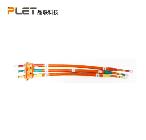 新能源高壓線(xiàn)束951