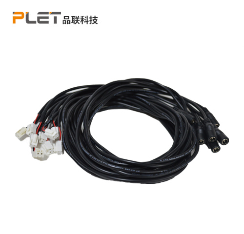 工業(yè)打印機線(xiàn)束